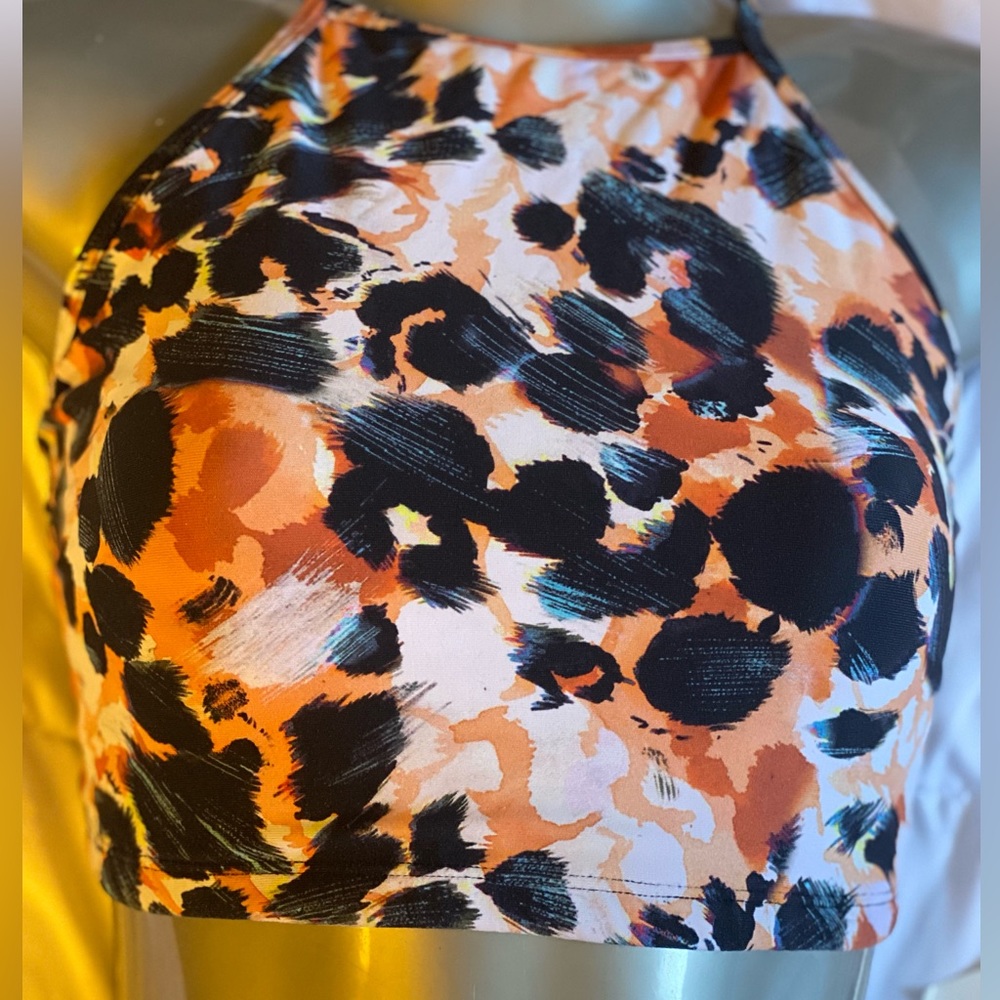 Lici fit top